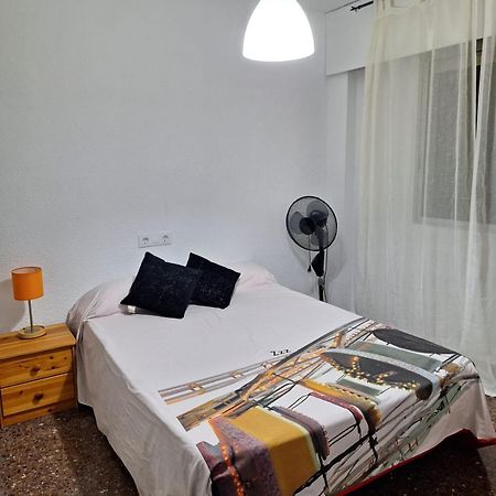 Habitacion Vacacional Altea Apartment Luaran gambar