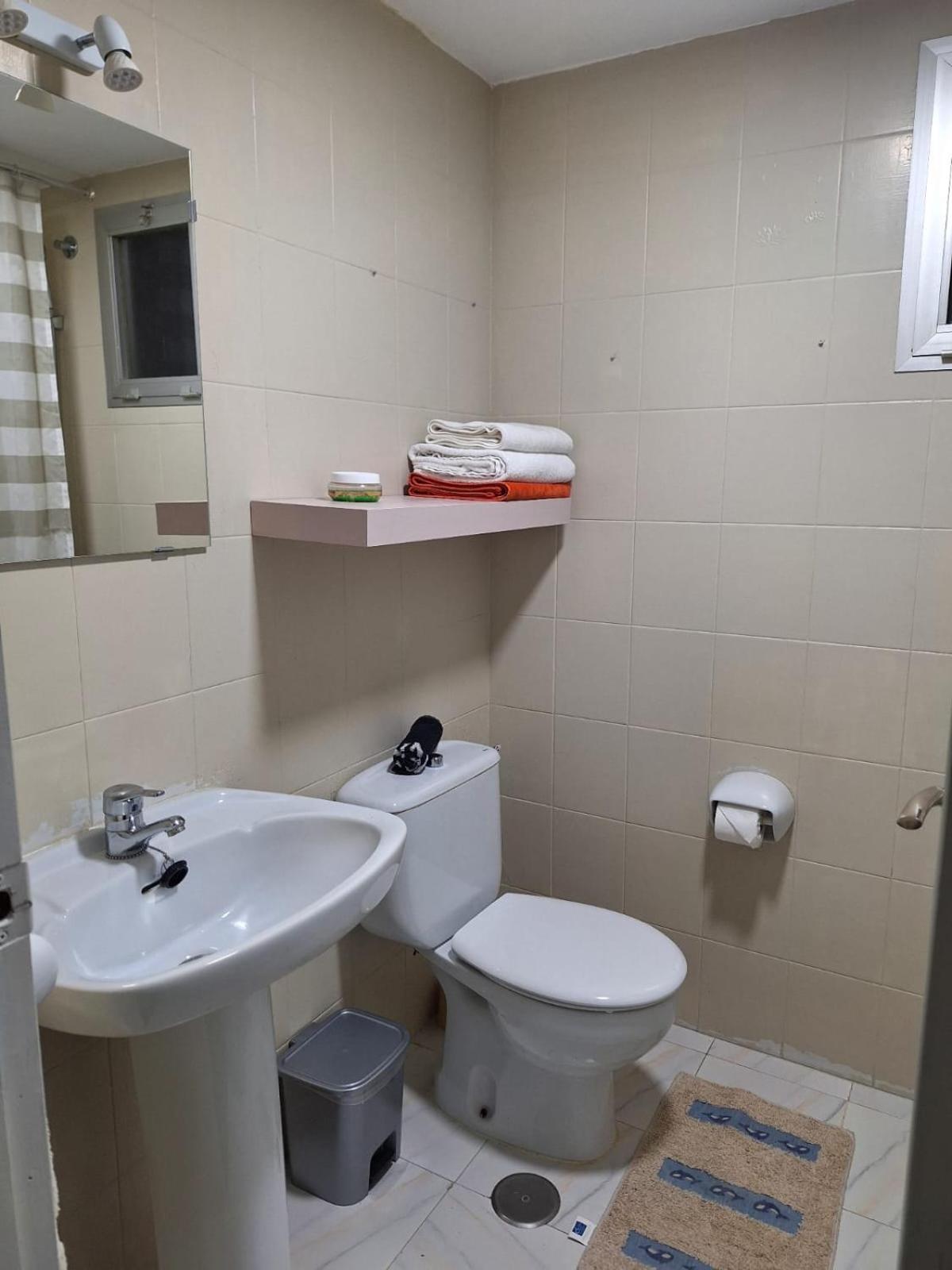 Habitacion Vacacional Altea Apartment Luaran gambar